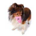 Wholesale High quality Dog Puppy Safety Rope Muzzle Stop Biting Barking Nipping Chewing